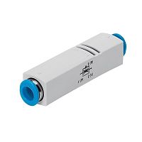 Oil-free Venturi ejector VN series single-stagehigh-flowhigh-vacuum