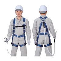 Fall-protection harness ST#551 series