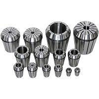 ER collet chuck AR seriesDIN ISO 15488-BDIN 6499milling