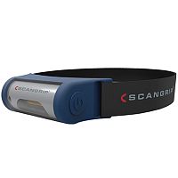 LED head lamp I-VIEWworkhands-freeIP65
