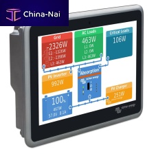 RJ45 communication module Ekrano GX12 portsremote