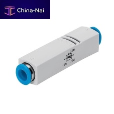 Oil-free Venturi ejector VN series single-stagehigh-flowhigh-vacuum