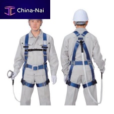 Fall-protection harness ST#551 series