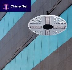 LED cable lighting DIVERSITYroundaluminumoutdoor