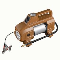 Tire inflator JX-209-12V