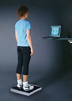 Stabilometry platform CTT ATLAS