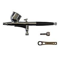 Spraying gun 7300paintpneumaticgravity feed