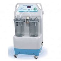 Electric surgical suction pump ST-SU650