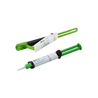 Dental restoration cement RelyXresin