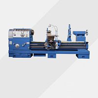 Conventional lathe CW serieshorizontal2-axishigh-precision