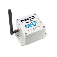 Repeater modem PR55-28RS232wirelessEDGE