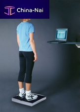 Stabilometry platform CTT ATLAS