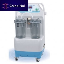 Electric surgical suction pump ST-SU650