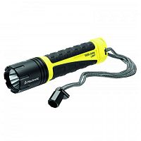 LED flashlight DURA LIGHT seriesflashingrechargeablerobust