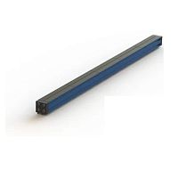 Aluminum alloy profile OAVCB6060rectangularindustrial