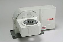 Motor-driven rotary table RT serieshorizontalfor machining centers