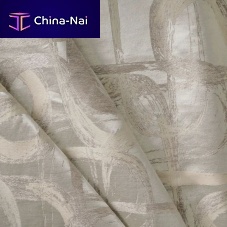 Upholstery fabric LES CHAHUTEUSES for curtainpatternedcotton