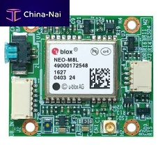 GPS GNSS module VIOB-GPS SeriesGLONASSQZSSADR