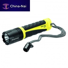 LED flashlight DURA LIGHT seriesflashingrechargeablerobust