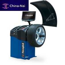 Car wheel balancer GP4.140SCANautomatic