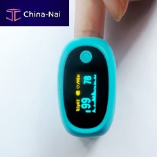 Fingertip pulse oximeter OXcompacthand-heldmedical