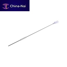 Infusion needle catheter peripheralneurologicalhuman