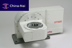 Motor-driven rotary table RT serieshorizontalfor machining centers