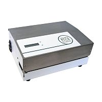 Medical thermosealer dentalautomaticbenchtop