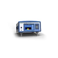 CCD spectroradiometer HAAS-3000compactgratingmeasurement