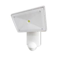 LED floodlight RL300EVX2with motion sensor