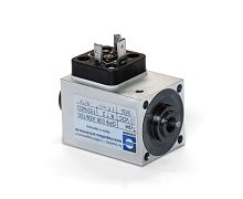 Linear solenoid GP/GTfor solenoid valves24-volt