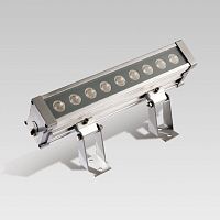 LED floodlight DF3-1commercialfor facadewall washer