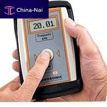 Digital frequency counter HFM 100