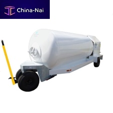 Towed air start unit ACE-500for airportfor runway