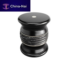 Contemporary stool LONIANTplasticfiberglassfiberglass base