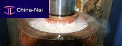 Carbon steel hardening cast-ironfor shaftISO