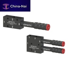 Two-stage vacuum pump EJ-BA seriescompactlow energy consumption