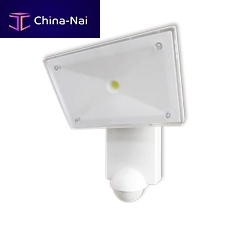 LED floodlight RL300EVX2with motion sensor