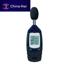 Sound level meter with analysis function CEL-246data loggingdigital