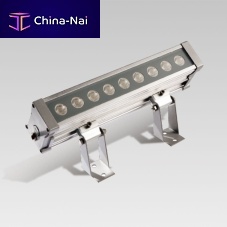LED floodlight DF3-1commercialfor facadewall washer