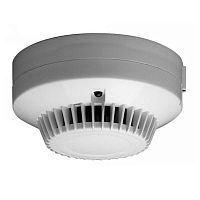Smoke detector ST-P-DA-STBfirefixedfor airport