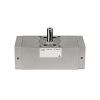 Rotary cylinder 30 seriespneumaticdouble-actingaluminum