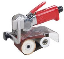 Belt sander AS 60260pneumatic
