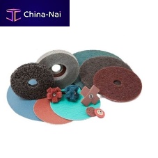 Zirconia abrasive disc aluminum oxidefiberpaper