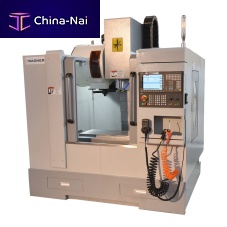 Vertical CNC machining center WMC series3-axisSK4016 tools