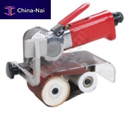 Belt sander AS 60260pneumatic