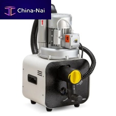 Dental vacuum pump electronic1-workstation