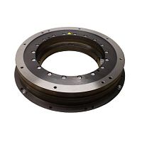 Motor-driven rotary table ACR-332HThorizontalverticaltilting