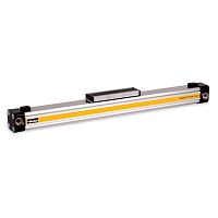 Linear actuator OSP-Ppneumaticrodlesscylinder