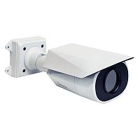 Security camera SP thermal imagingthermalfor airport